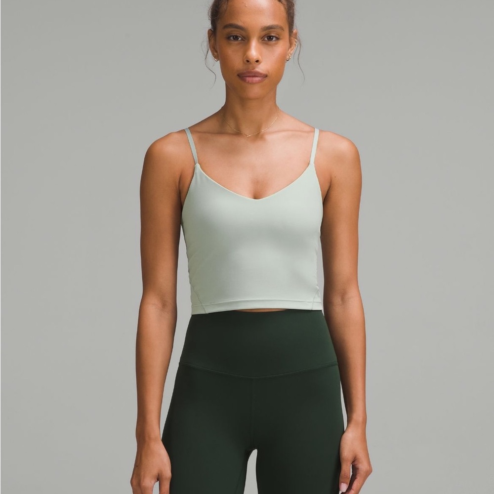 Lululemon Align Cami